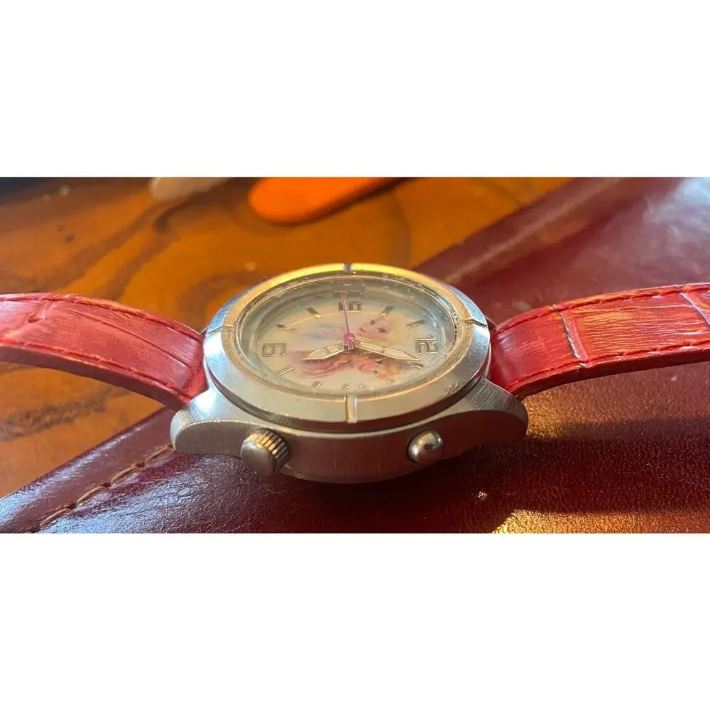Disney watch has